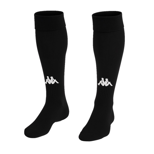 Medias Penao negro blanco 302SDI0_005  Saguntino