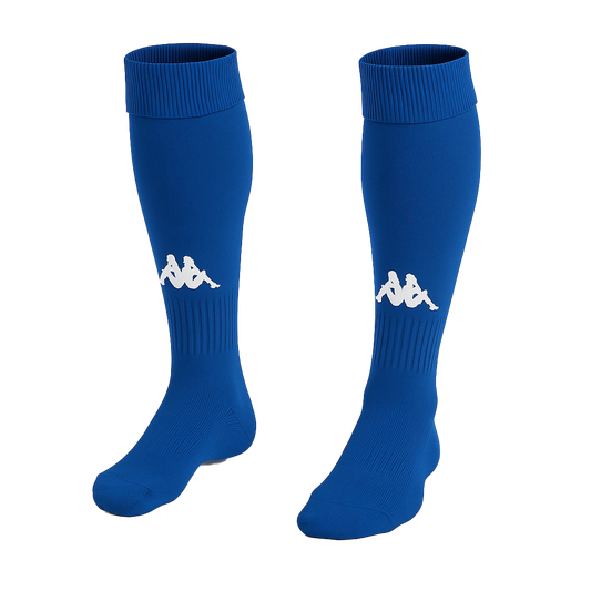 Medias Penao azul royal blanco 302SDI0_808  Saguntino