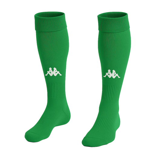 Medias Penao verde blanco 302SDI0_908 Saguntino
