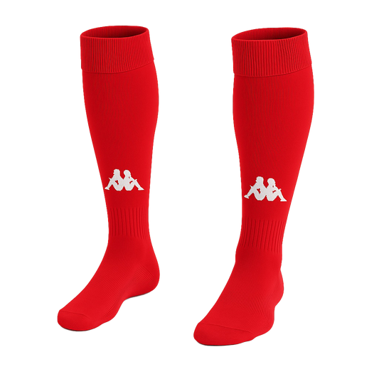 Medias Penao rojo blanco 302SDI0_B12  Saguntino