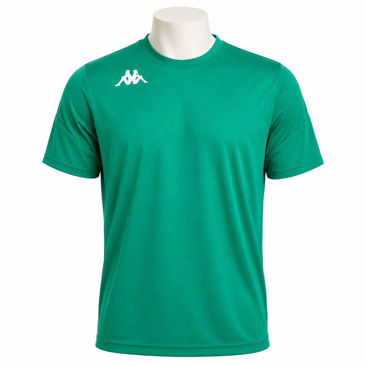 Camiseta Dovo verde Saguntino