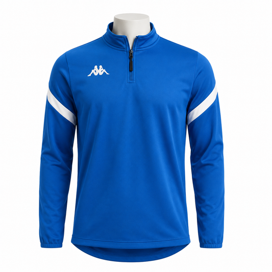 Sudadera Dolvole royal Saguntino