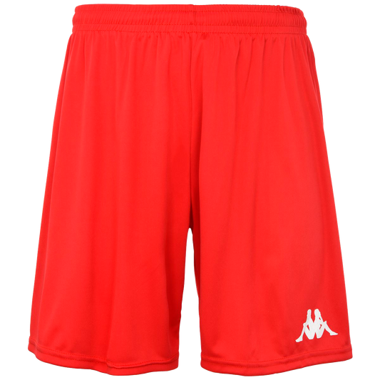 Short Borgo rojo Saguntino