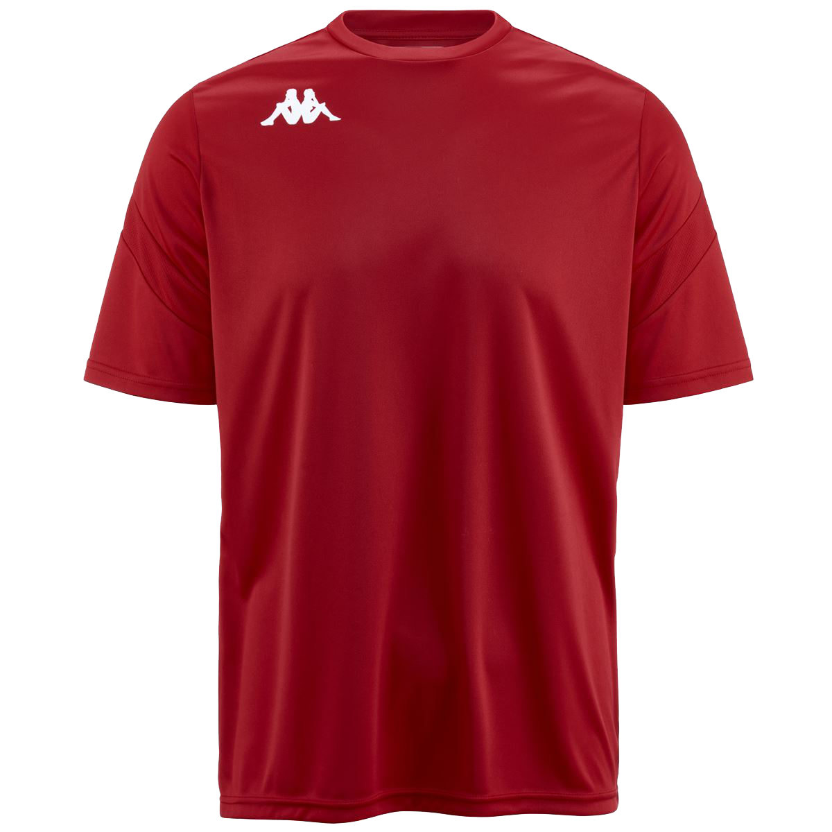 Camiseta Dovo roja Saguntino