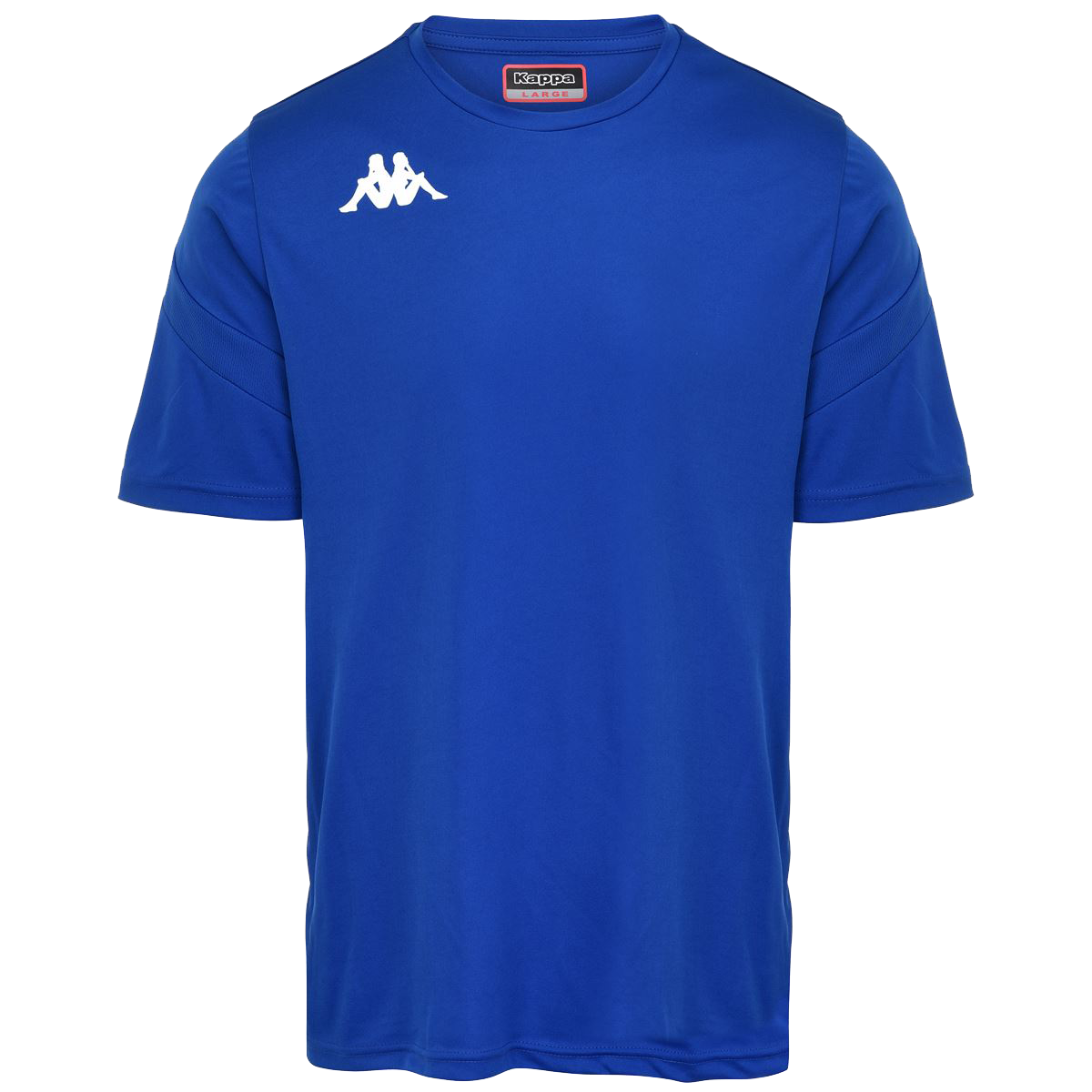 Camiseta Dovo royal Saguntino