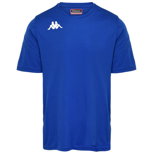 Camiseta Dovo royal Saguntino