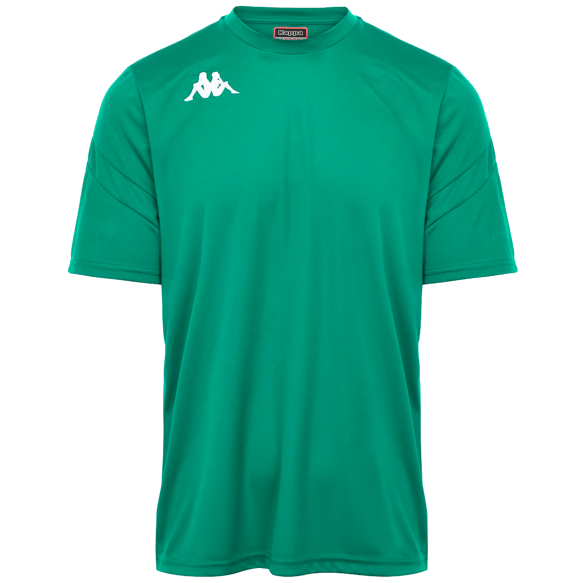 Camiseta Dovo verde Saguntino