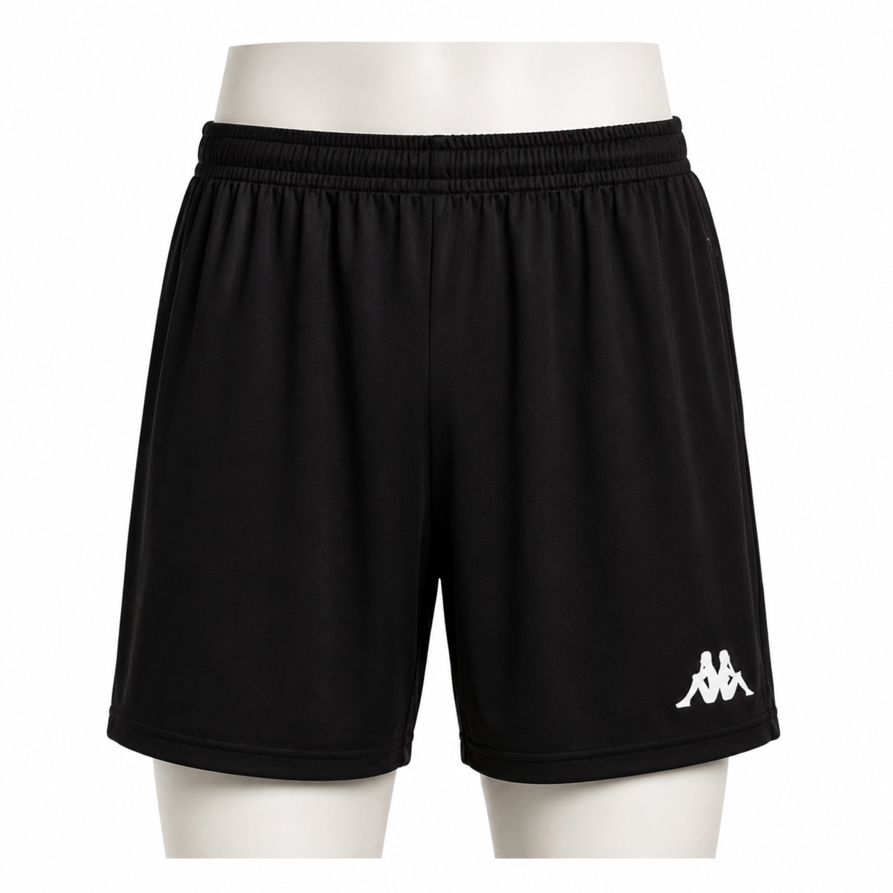 Short Borgo negro Saguntino