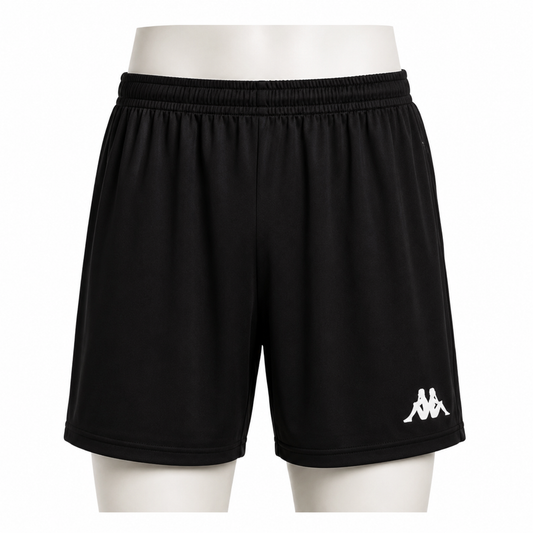 Short Borgo negro Saguntino