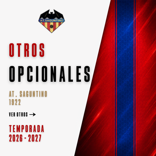 OPCIONALES