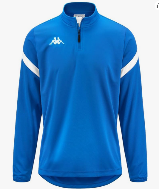Sudadera Dolvole royal Saguntino