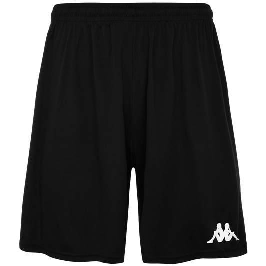 Short Borgo negro Saguntino
